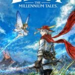 The Adventures of Elliot: The Millennium Tales