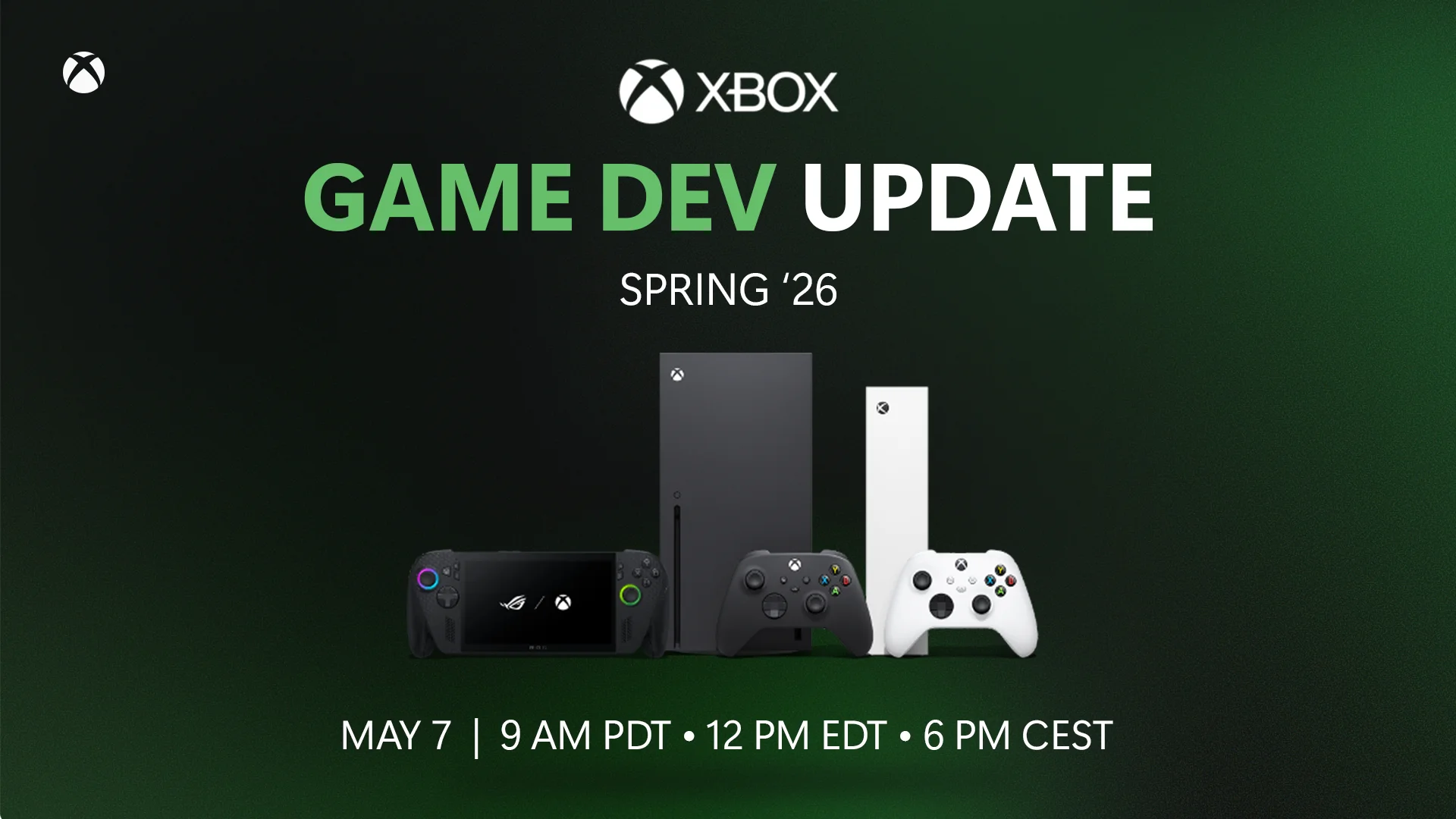 Xbox mostra Project Helix de novo, mas promete novidades ainda em 2026