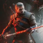 The Witcher 3 vai ganhar nova expansão 12 anos depois - ps5