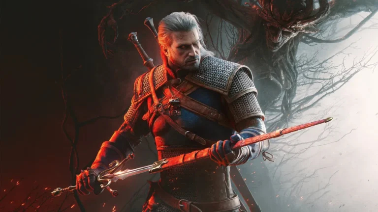 The Witcher 3 vai ganhar nova expansão 12 anos depois - ps5