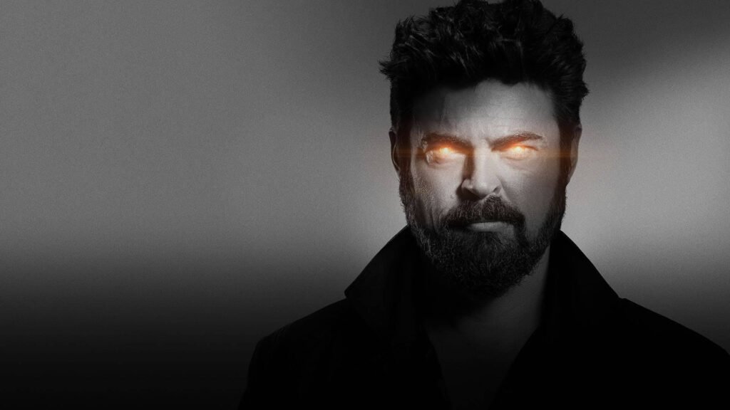 Billy Bruto morre no final de The Boys? - streaming