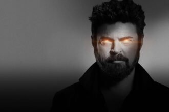 Billy Bruto morre no final de The Boys? - streaming