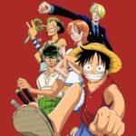 One Piece revela transformação que pode superar o Gear 5 de Luffy - mac