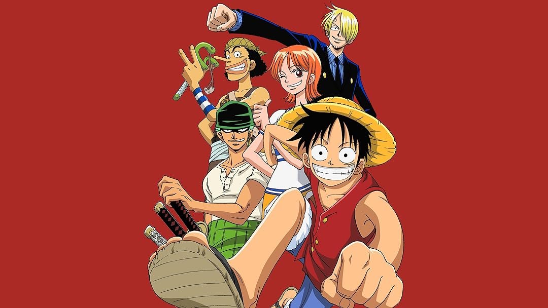 One Piece revela transformação que pode superar o Gear 5 de Luffy