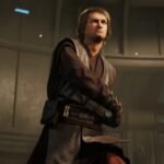 Anakin Skywalker aparece em novo jogo tático de Star Wars - playstation