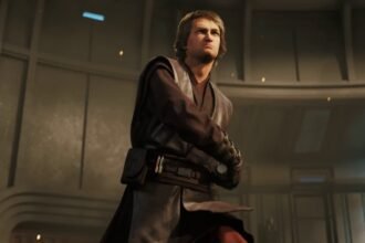 Anakin Skywalker aparece em novo jogo tático de Star Wars - playstation