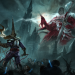 Blasphemous 2: como vencer todos os chefes da DLC The Third Sin - ia
