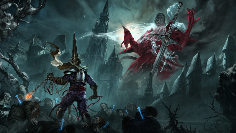Blasphemous 2: como vencer todos os chefes da DLC The Third Sin - ia