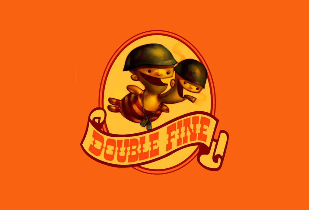 Double Fine reage a rumores de fechamento com emoji nervoso - ios
