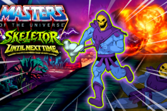 Vilão de Mestres do Universo ganha jogo grátis para celular - android