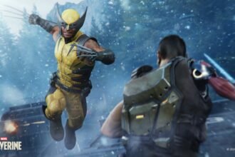 Marvel’s Wolverine mostra gameplay brutal com Jean Grey e muito sangue - ps5