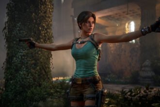 Tomb Raider: Legacy of Atlantis ganha data no State of Play - ps5