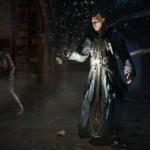 Gothic 1 Remake: como conseguir mais pergaminhos de magia - playstation