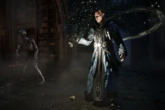 Gothic 1 Remake: como conseguir mais pergaminhos de magia - playstation
