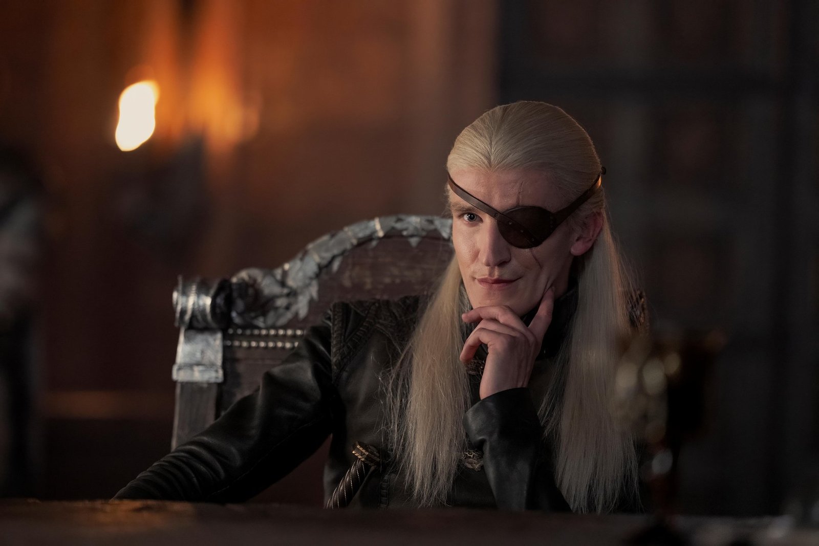 Aemond Targaryen morre em A Casa do Dragão? Entenda o destino brutal do príncipe