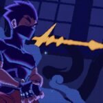 Arashi Gaiden transforma cada sala em um duelo brutal de estratégia - ia