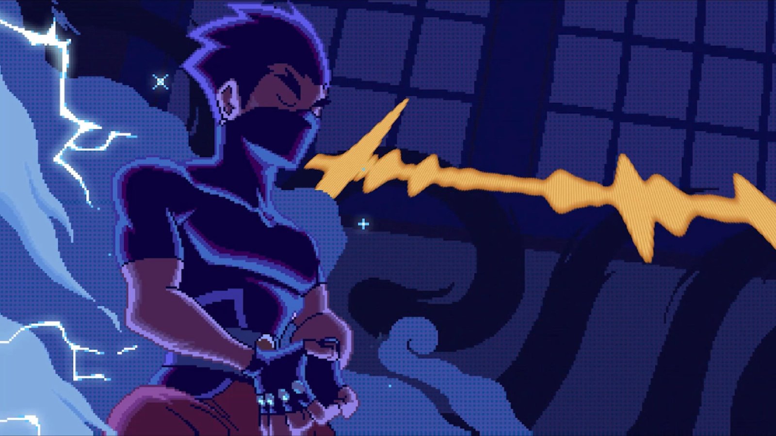Arashi Gaiden transforma cada sala em um duelo brutal de estratégia - ia