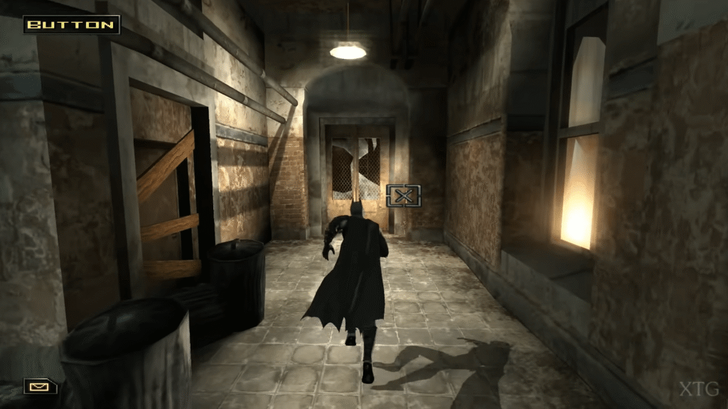 Batman