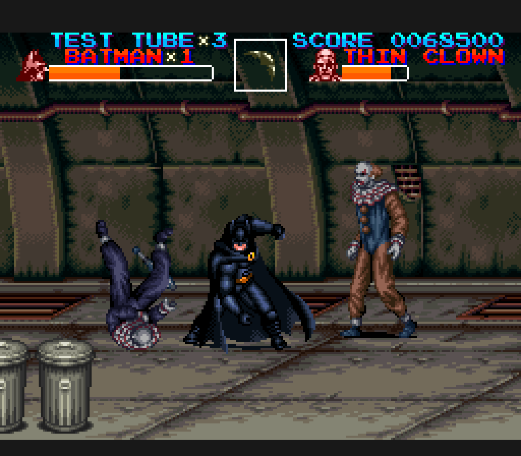 Batman