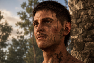 Como se livrar de Mud em Gothic 1 Remake - ia