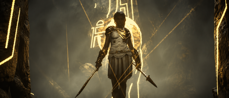 Assassin's Creed Shadows