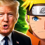 Governo do Japão critica Trump por usar Naruto em vídeo com IA - inteligencia artificial