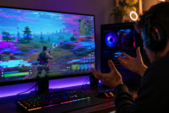 Como diminuir o ping nos jogos online? Veja causas do lag e como resolver - ia