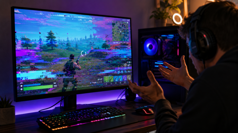 Como diminuir o ping nos jogos online? Veja causas do lag e como resolver - ia