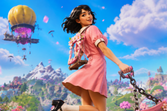 Skin de Olivia Rodrigo no Fortnite é confirmada; veja como conseguir - fortnite