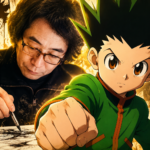 Hunter x Hunter volta em julho com novo volume após dois anos - ia