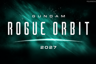 Novo jogo de Gundam promete ação frenética e chega em 2027 - ps5