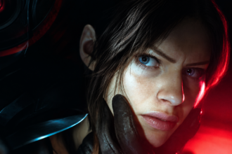 Claire está de volta em Resident Evil Veronica, novo remake da Capcom - ps5
