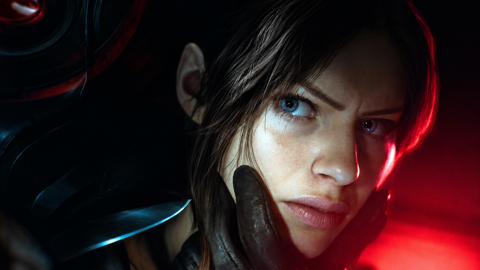 Claire está de volta em Resident Evil Veronica, novo remake da Capcom