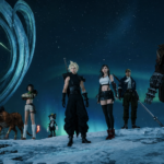Final Fantasy VII Revelation fecha a trilogia em 2027 e chega a todas as plataformas - ps5