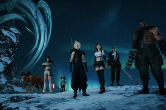 Final Fantasy VII Revelation fecha a trilogia em 2027 e chega a todas as plataformas - ps5