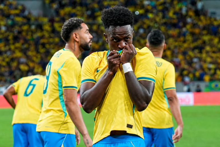 Brasil x Egito: onde assistir ao último amistoso antes da Copa - ia