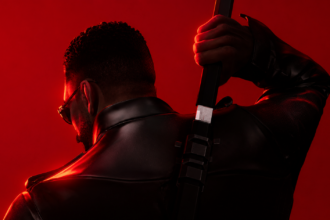 Blade não foi cancelado e Arkane manda recado aos fãs - xbox