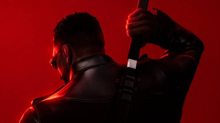 Blade não foi cancelado e Arkane manda recado aos fãs - xbox