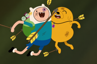 Adventure Time: Side Quests mostra Finn e Jake em novas aventuras - streaming