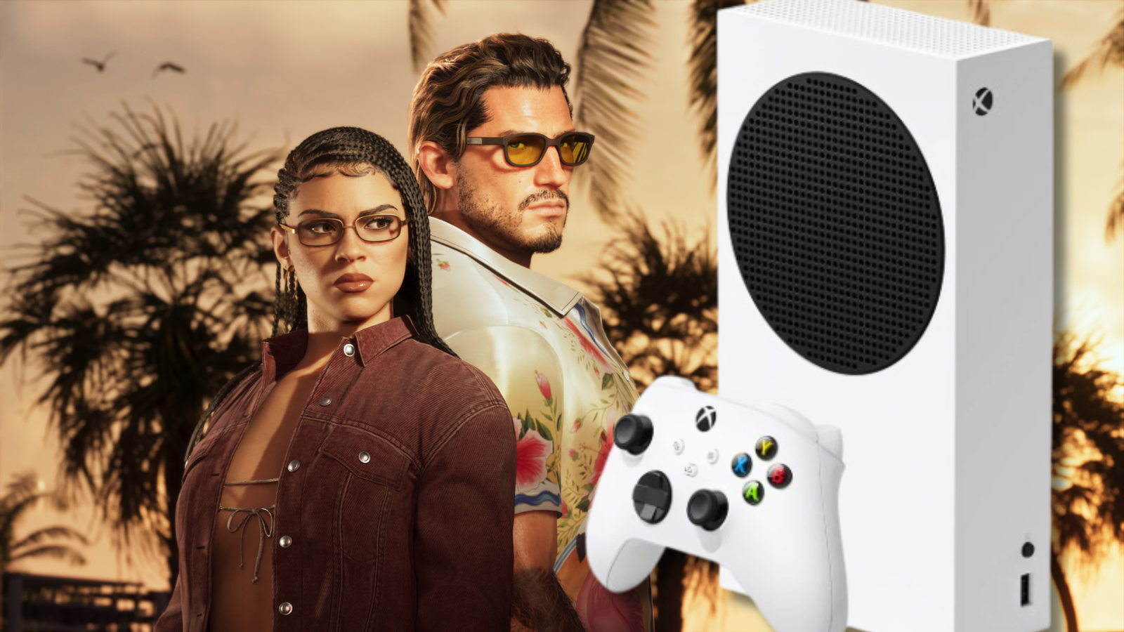 Xbox Series S vai rodar GTA 6? Entenda o que esperar da versão