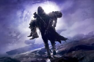 Bungie anuncia demissões e culpa queda de Destiny 2 - playstation