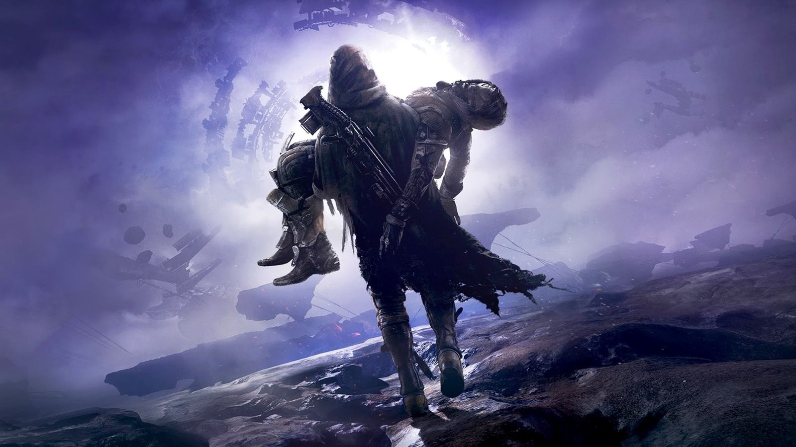 Bungie anuncia demissões e culpa queda de Destiny 2