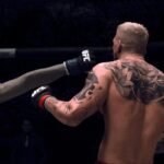 EA Sports UFC 6 é brutal, acessível e cheio de conteúdo, mas ainda apanha no chão - ps5