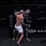 UFC 6: como funciona o Flow State e por que ele pode decidir uma luta - playstation