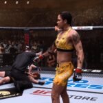 UFC 6: estas são 8 dicas que todo jogador precisa saber antes de lutar - ps5