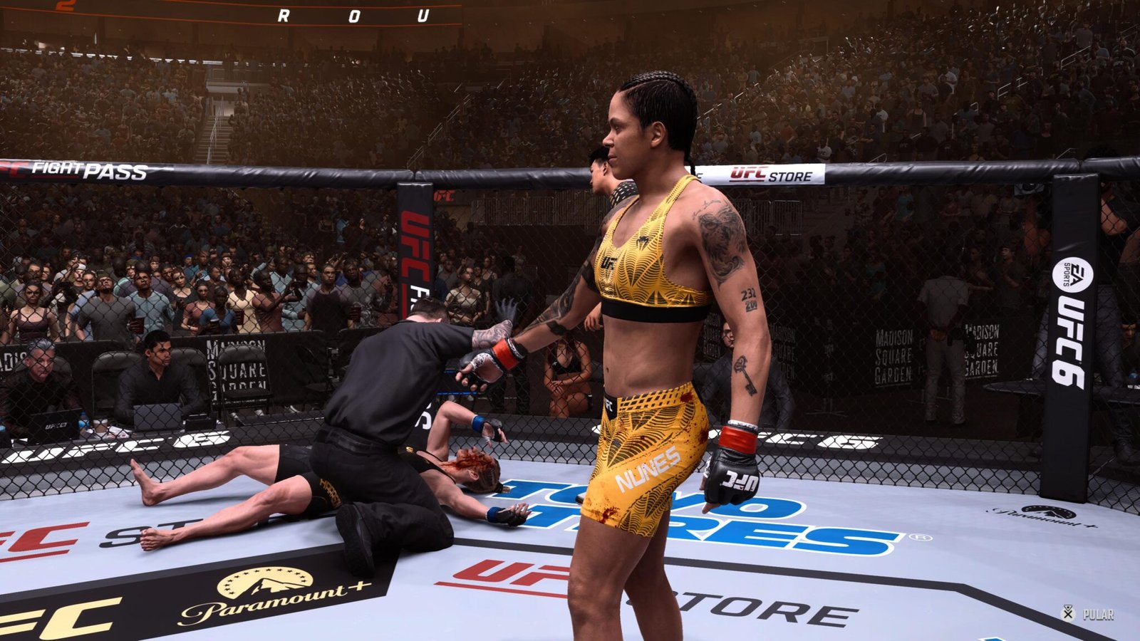 UFC 6: estas são 8 dicas que todo jogador precisa saber antes de lutar