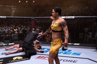 UFC 6: estas são 8 dicas que todo jogador precisa saber antes de lutar - ps5