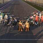 F1 25: 2026 Season Pack acelera bem, mas freia nos modos - playstation