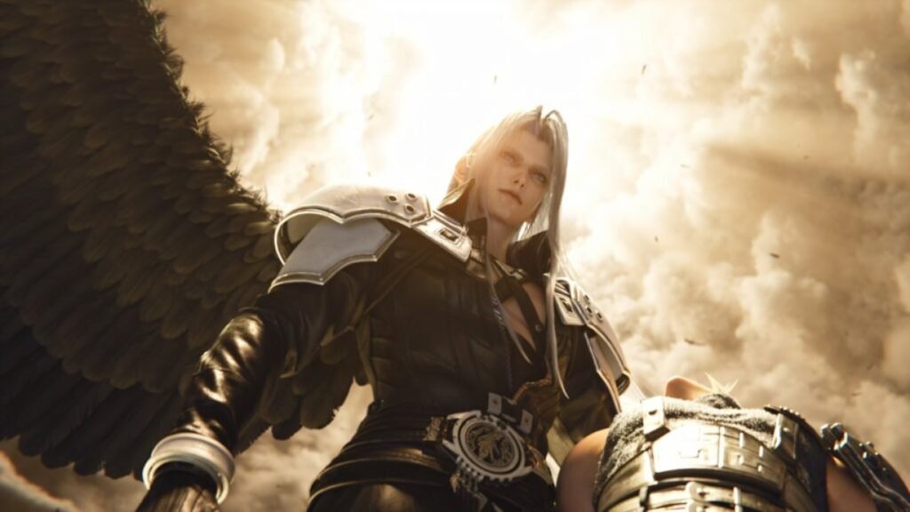 Sephiroth