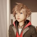 Kingdom Hearts IV reaparece em trailer no Nintendo Direct - ps5